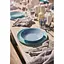 Уценка. Сервиз столовый Luminarc Diwali Light Turquoise 19 предметов (6443106) - миниатюра 7