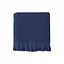 Полотенце Lotus Home - Rius navy синий 90x170 - миниатюра 2