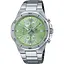 Чоловічий годинник Casio Edifice Classic EFV-640D-3AVUEF - мініатюра 1
