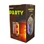 Колонка Hopestar Party 200 Mini, 20W/TWS/IPX5/RGB/3000mAh, - миниатюра 3