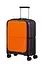 Чемодан American Tourister AIRCONIC DARK PLUM/ORANGE 55х40х23 55 См 88G*17005 - миниатюра 7