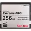 Карта памяти Sandisk 256GB CFAST 2.0 Extreme PRO 525MB/s VPG130, EAN: 619659145262 (SDCFSP-256G-G46D) - миниатюра 1