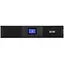 Джерело безперебійного живлення Eaton 1500 ВА / 1350 Вт / 9 А*ч (9SX1500IRACK2U) - мініатюра 3