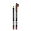 Олівець для брів Flormar Eyebrow Pencil №402 Коричневий - мініатюра 1