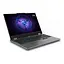 Ноутбук Lenovo LOQ 15IAX9,83GS002WBM,i5-12450HX (8 ядер),4050 (6GB),16 GB 4800MHz (2x8GB) DDR5 - мініатюра 2