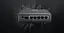 Маршрутизатор hAP ax S MikroTiK teh0017329 - мініатюра 3