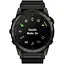 Смарт-часы Garmin Tactix 7 AMOLED Edition с адаптивным цветным экраном черного цвета с нейлоновым ремешком - миниатюра 1