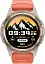 Smart Watch Mibro GS Active (XPAW016) Golden UA - миниатюра 1