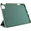 Чохол Epik Smart Case Open buttons для Apple iPad Pro 12.9 2018-2022 Green - мініатюра 4