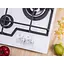 Варильна поверхня Electrolux GME363NV газова [140636] - мініатюра 12