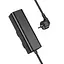 Сетевое зарядное устройство удлинитель Hoco NS10 USB/3 Type-C PD 67W 2 розетка 2m черный - миниатюра 6