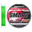 Шнур Favorite Smart PE 4x 150м (салат.) 0.5/0.117 мм 3.6 кг - мініатюра 1