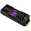 SSD накопитель Lexar NM1090 2TB (LNM1090002T-RNANG) [137302] - миниатюра 4