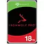 Накопичувач Seagate HDD SATA 18.0TB IronWolf Pro 7200rpm 256MB (ST18000NT001) - мініатюра 1
