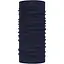 Мультиповязка Buff Midweight Merino Wool Night Blue Melange (1033-BU 113022.779.10.00) - миниатюра 1