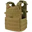 Жилет тактичний Condor Gunner Plate Carrier Coyote (1013-1432.03.20) - мініатюра 1