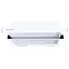 Витяжка телескопічна Minola HTL 6615 WH 1000 LED - мініатюра 1