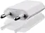Блок живлення Power adapter 5W для Apple Original EU (євро вилка) MD813 A1400 - мініатюра 3
