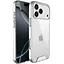 Чехол TPU Space Case transparent для Apple iPhone 17 Pro (6.3) - миниатюра 1