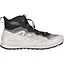 Ботинки Lowa Merger GTX Mid 41.5 White/Black (1012-310430-0199-41.5) - миниатюра 1