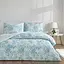 Постільна білизна Arwen Blue Ранфорс Tac pbe0051672 - мініатюра 1