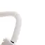 Соединитель Brille для магнитного шинопровода гибкий HD-26FL WH - миниатюра 2