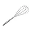 Венчик кухонный из нержавеющей стали 25 см, Master Class 83795 - миниатюра 8