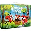 Настільна гра Strateg Грайливі більчата українською мовою (30852) - мініатюра 1