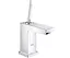 Змішувач для умивальника Grohe Eurocube Joy 23656000 Хром - мініатюра 1