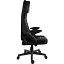 Геймерское кресло GT Racer (X-5993 Black) - миниатюра 6