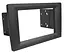 Универсальная рамка для перехода с 10.1" на 2 DIN AWM 781-00-252 - миниатюра 2