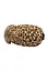 Очки для сна 3D леопард, 2шт. (922-02-2p) - миниатюра 1