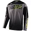 Велоджерсі Troy Lee Designs GP Jersey Icon Black/Grey M (1106-307039043) - мініатюра 1