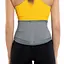 Пояс (бандаж) для поперекового відділу хребта 4FIZJO 4FJ0502 Size S (P-5907739317728) - мініатюра 5
