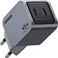 Зарядное устройство для Ugreen Wall Charger x707 2 выхода USB-C GaN 45 W (UGR-35008) - миниатюра 3