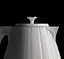 Электрочайник DeLonghi Ballerina KBD2001.WH - миниатюра 5