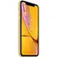 Смартфон Apple iPhone XR 64GB Yellow Grade A - мініатюра 4