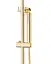 Душова система Corsan Lugo gold CMN01MGL, Золотий - мініатюра 7