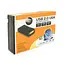 Конвертер Voltronic USB 2.0 в HDMI / VGA / DVI, Black, Box - миниатюра 2