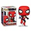 Фигурка Фанко Поп Марвел Человек-паук Funko Pop Marvel Spider-Man 10 см SM SM 913 - миниатюра 1