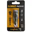 Головка торцевая DeWalt Extreme Impact магнитная, съемная 1/4" х 10 мм (DT7466) - миниатюра 2
