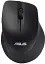 Мышь беспроводная Asus WT465 Black (90XB0090-BMU040) - миниатюра 1