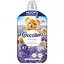 Кондиціонер для білизни Coccolino Fresh Середземноморська лаванда 1.85 л 80 прань - мініатюра 1