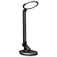 Настольная лампа Mealux DL- 410 (BL1235 Grey) - миниатюра 1