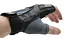 Перчатки для фитнеса Power Plus Power system L fit0012058 - миниатюра 7
