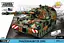 Конструктор COBI танк Panzerhaubitze 2000 2628 - мініатюра 6