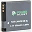 Акумулятор до фото/відео PowerPlant Canon NB-8L (DV00DV1256) - мініатюра 1