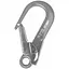 Карабин Rock Empire Carabiner Anchor Large (1053-ZWA006) - миниатюра 1