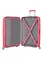 Валіза American Tourister SOUNDBOX 67 См PINK 67x46,5x29(32) 32G*00002 - мініатюра 2