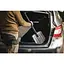 Ультралегкая универсальная/автомобильная лопата Fiskars Camping &amp; Car 70 см (1001574) - миниатюра 3